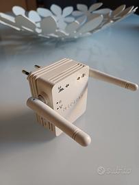 Netgear extender internet wifi