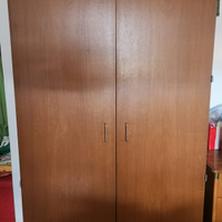 Armadio in legno