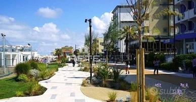 Appartamento di 50 m² con 2 locali a Rimini