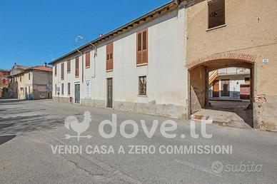 Appartamento di 69 m² con 2 locali a Gallarate