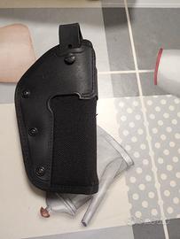 FONDINA X semiautomatica