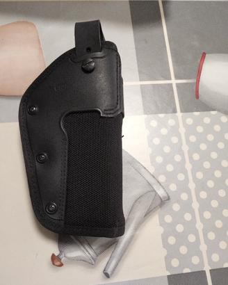 FONDINA X semiautomatica