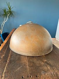 Lampada a sospensione Il Fanale Mod Galileo