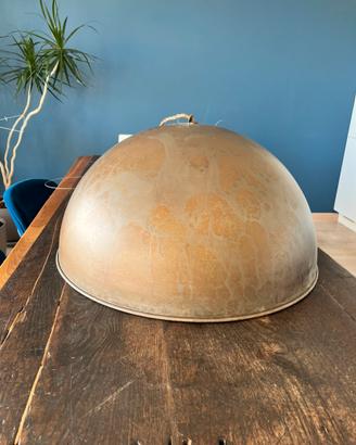 Lampada a sospensione Il Fanale Mod Galileo