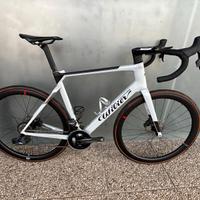 wilier triestina filante slr hybrid