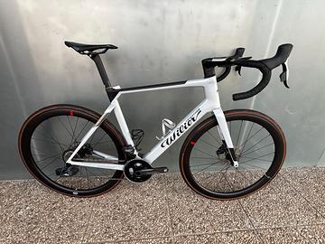 wilier triestina filante slr hybrid