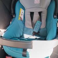 tro PEG Perego verde 