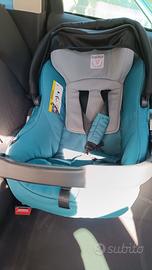 tro PEG Perego verde 