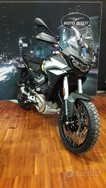 STELVIO V100
