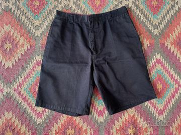 Bermuda Atticus Black Neri - Taglia 48 IT (33 US)