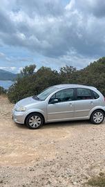 Citroen C3 1.6 Hdi Exclusive