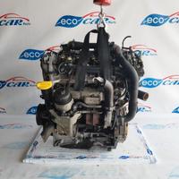 Motore Opel Corsa D 1.3 cdti 75cv 2010 cod. z13dt 