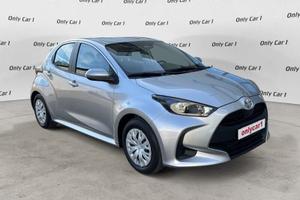 Toyota Yaris 1.5h Active