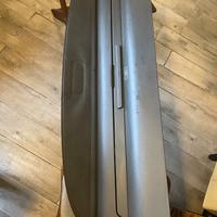 Cappelliera retrattile per volvo v50