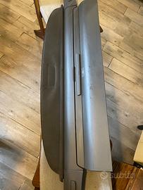 Cappelliera retrattile per volvo v50