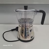 caffettiera elettrica Bodum