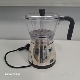 caffettiera elettrica Bodum