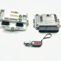 KIT CHIAVE ALFA ROMEO Giulietta Serie (940_) 02810