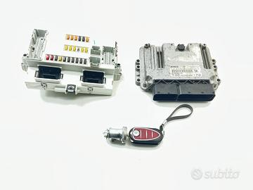 KIT CHIAVE ALFA ROMEO Giulietta Serie (940_) 02810