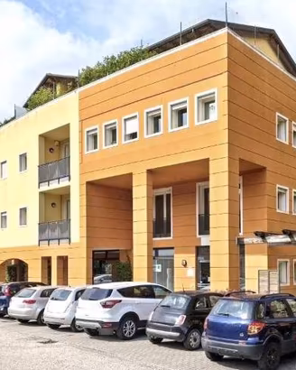 Immobile in asta di 130 m² con 5 locali a Chiampo