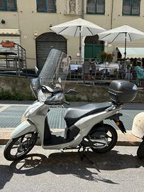 HONDA VISION 110
