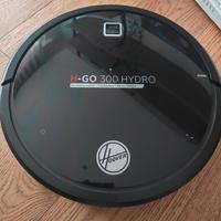 Robot aspirapolvere Hoover H-GO 300 Hydro