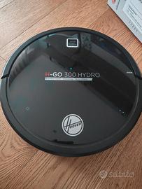 Robot aspirapolvere Hoover H-GO 300 Hydro