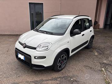 FIAT Panda 1.0 FireFly S&S Hybrid City Life 5posti