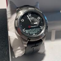 Orologio Tissot T Touch