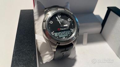 Orologio Tissot T Touch