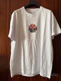 T-shirt redbull cerro abajo Genova 2026
