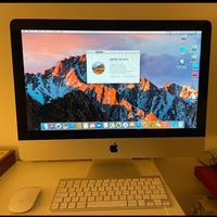 IMac 21.5"