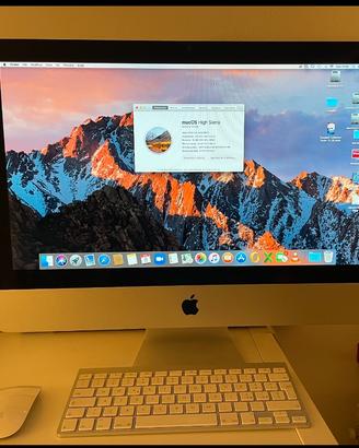 IMac 21.5"