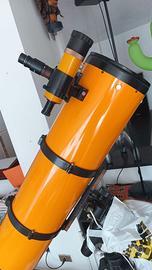Telescopio astronomico Konus