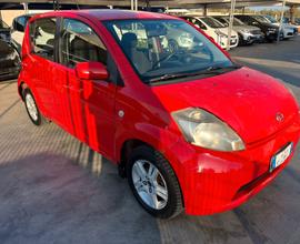 Daihatsu Sirion 1.3 GPL 4X4