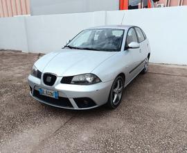 Seat Ibiza 1.4 TDI 80CV 5p. Stylance