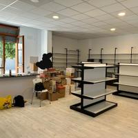 Arredo negozio