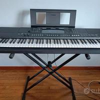 Yamaha PSR-E463: Pianoforte Digitale Versatile