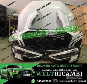 Ricambi audi a 3 2022