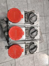 prese palazzoli 380v