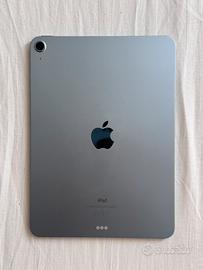 iPad Air 4a Generazione 64GB + Apple Pencil 2