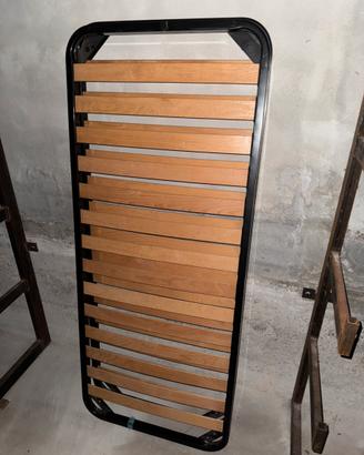 Rete materasso