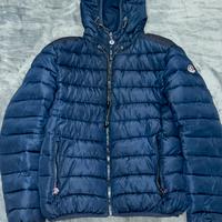 Piumino Moncler Uomo