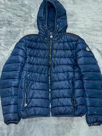 Piumino Moncler Uomo