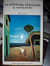 La pittura italiana - Il Novecento