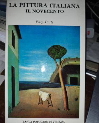 La pittura italiana - Il Novecento