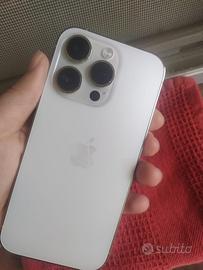 IPHONE 14 pro 128