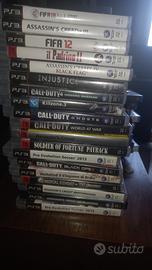 giochi ps3 perfettamente funzionanti