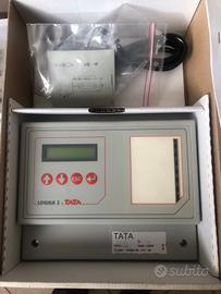 Unità controllo temperatura Logica2