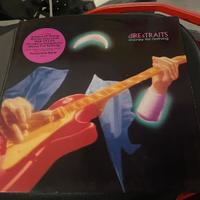 Disco vinile Dire Straits